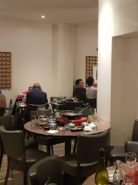 Atmosphère du Restaurant coréen Hanzan à Paris - n°2