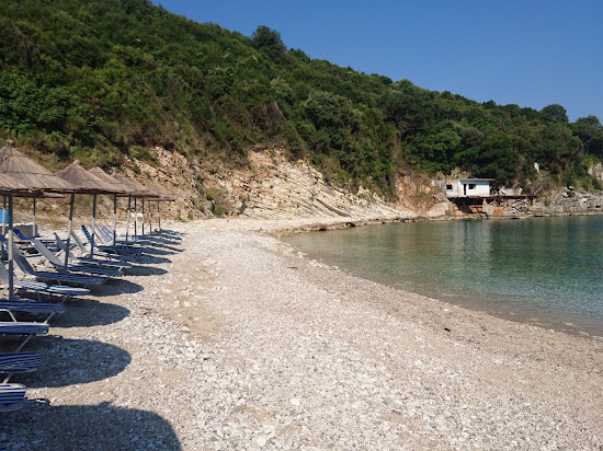 Manastir Beach