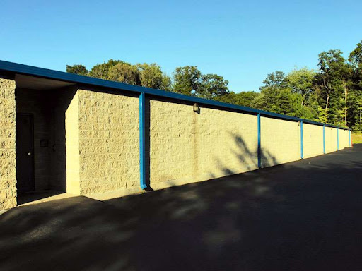 Storage Facility «Extra Space Storage», reviews and photos, 720 S Washington St, North Attleborough, MA 02760, USA