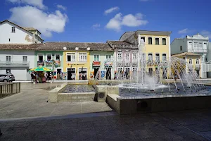Praça da Sé image