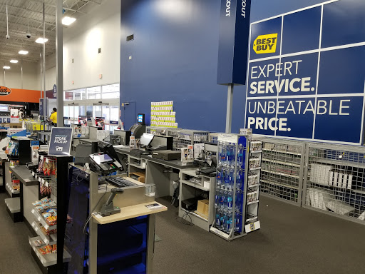 Electronics Store «Best Buy», reviews and photos, 2460 Cobb Pkwy SE, Smyrna, GA 30080, USA