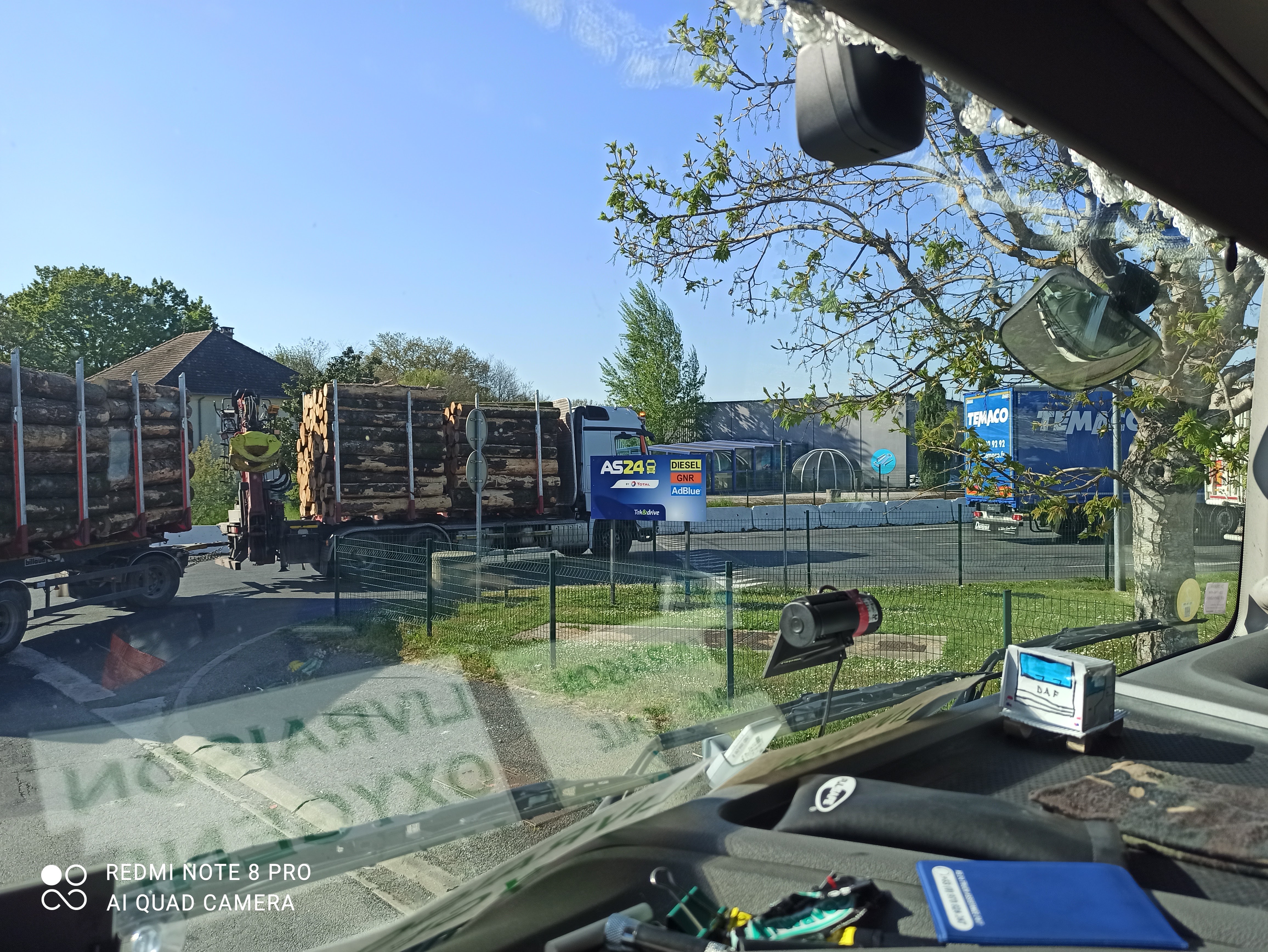 Photo n° 2 de l'avis de Christophe.a fait le 15/04/2021 à 16:56
