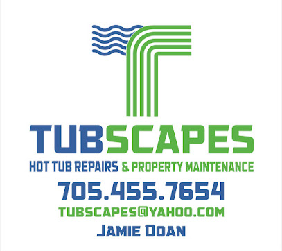 Tubscapes