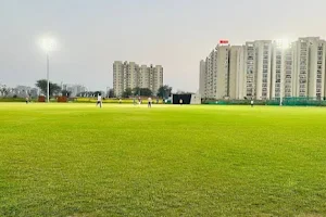 MPRC Sports Park image