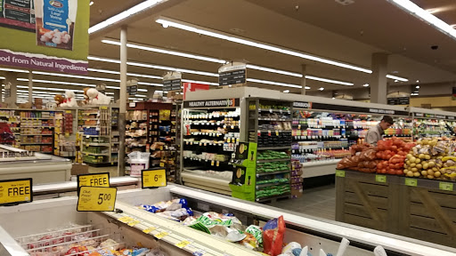 Grocery Store «Safeway», reviews and photos, 815 E Main St, Middletown, MD 21769, USA