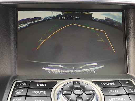 Motorcycle Parts Store «Action Cycles», reviews and photos, 1174 Fort Campbell Blvd, Clarksville, TN 37042, USA