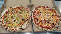 Plats et boissons du Pizzeria Dolce pizza Anatole à Narbonne - n°18