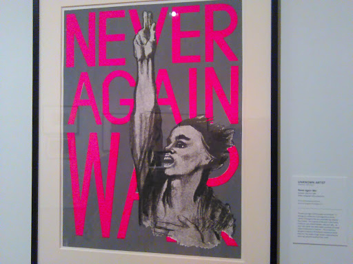 Museum «Davis Museum and Cultural Center», reviews and photos, 106 Central St, Wellesley, MA 02481, USA