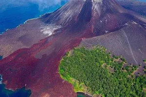 Krakatoa image