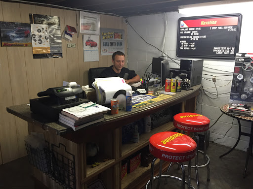 Auto Repair Shop «Garden State Auto Repair and Service», reviews and photos, 2101 Sunset Ave, Ocean Township, NJ 07712, USA