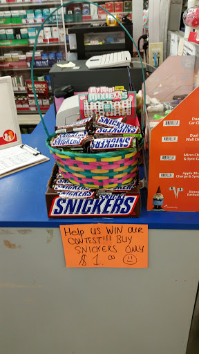 Dollar Store «FAMILY DOLLAR», reviews and photos, 790 Cumberland Gap Pkwy, Corbin, KY 40701, USA