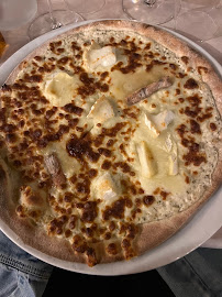 Pizza du Restaurant italien Simeone Dell'Arte Brasserie Italienne à Bordeaux - n°2