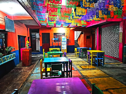 Restaurante finca La Esperanza - Av. Miguel Hidalgo 127, Barrio de Guadalupe, 95000 Zongolica, Ver., Mexico
