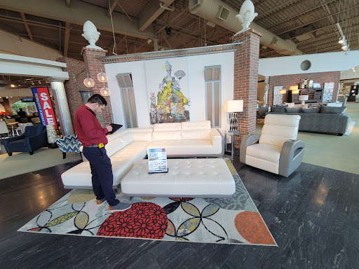 Furniture Store «Rooms To Go Furniture Store - Altamonte Springs», reviews and photos, 464 FL-436, Altamonte Springs, FL 32714, USA