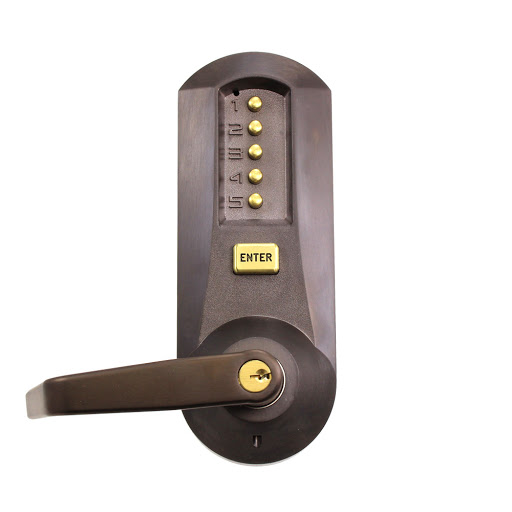 Locksmith «ABC Lock & Key Inc», reviews and photos, 2424 Nolensville Pike, Nashville, TN 37211, USA