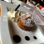 Photo n°3 de l'avis de Sorin.i fait le 01/08/2021 à 13:44 sur le  Ristorante Crotto di Pino à Varenna