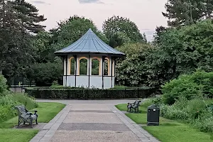 Bedford Park image