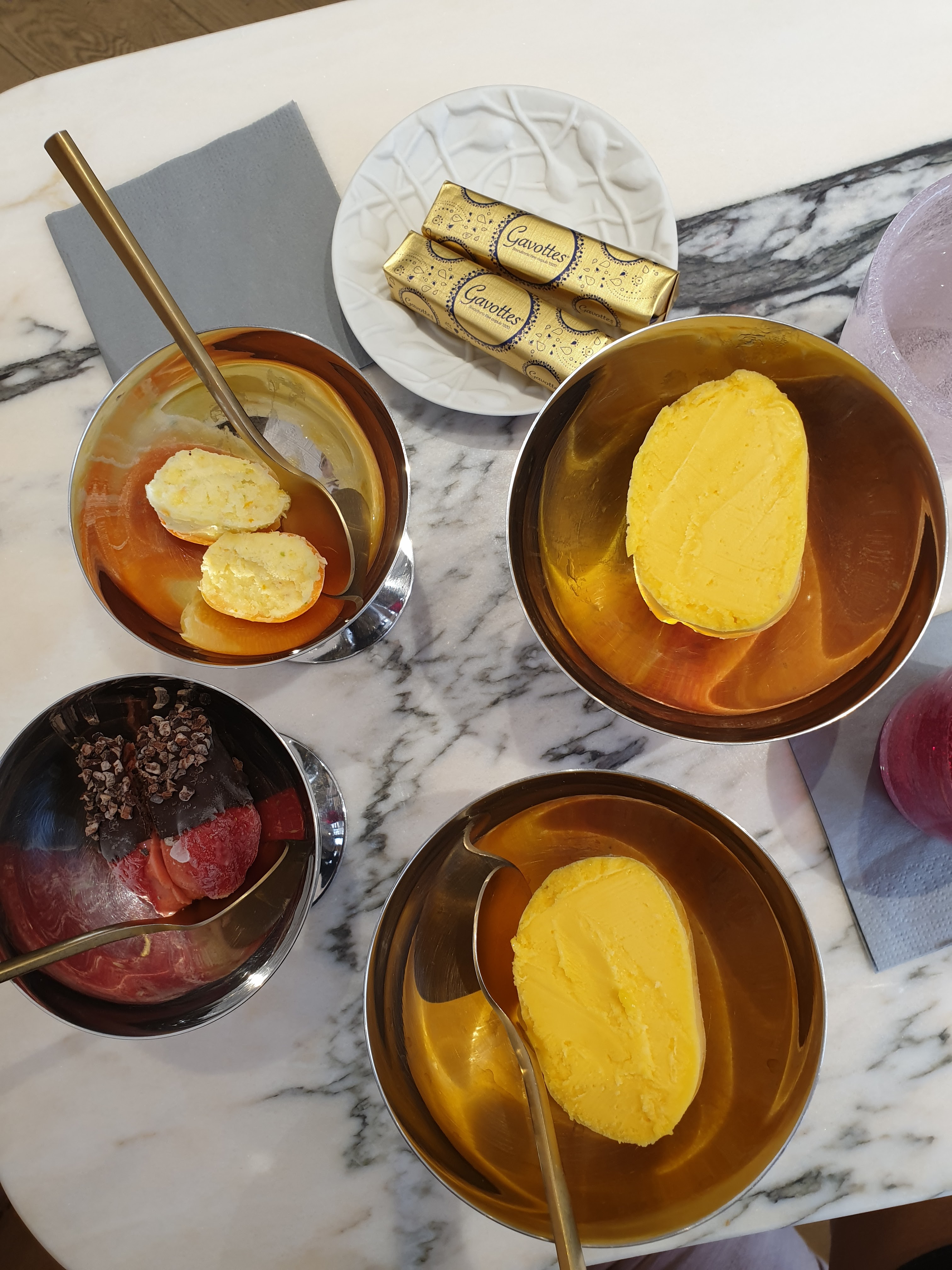 Photo n° 4 de l'avis de nadine.o fait le 24/06/2019 à 06:06