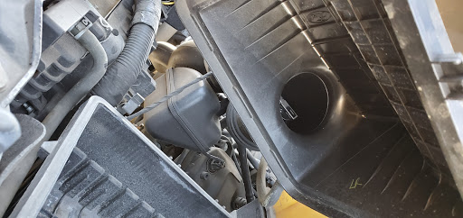 Oil Change Service «Jiffy Lube», reviews and photos, 6780 Roosevelt Ave, Middletown, OH 45044, USA