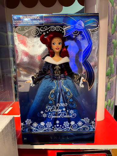 Toy Store «Disney Store», reviews and photos, 564 Great Northern Shop Center, North Olmsted, OH 44070, USA