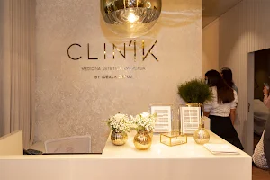 CLINIK - Clínica Médica e Estética image