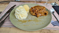 Plats et boissons du Crêperie # Les Ribines à Fouesnant - n°8