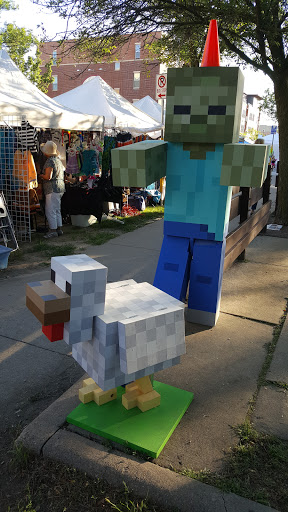 Performing Arts Theater «Barrymore Theatre», reviews and photos, 2090 Atwood Ave, Madison, WI 53704, USA