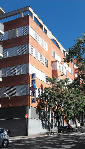 Escola Freta en Mataró