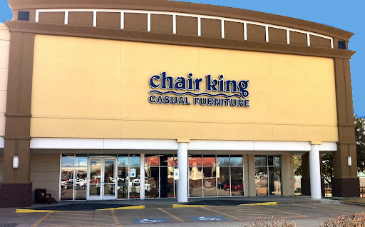 Chair King Backyard Store