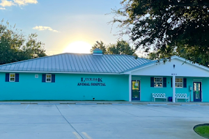 Live Oak Animal Hospital image