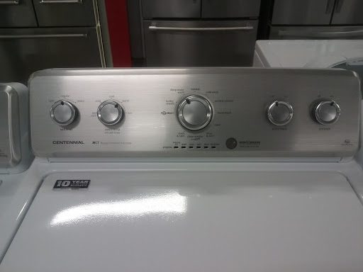 Appliance Store «Appliance Direct», reviews and photos, 7480 US-1, Titusville, FL 32780, USA