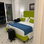 Photo n°2 de l'avis de Beth.e fait le 23/10/2023 à 05:22 sur le  Grand Hotel Capodimonte à Sorrento