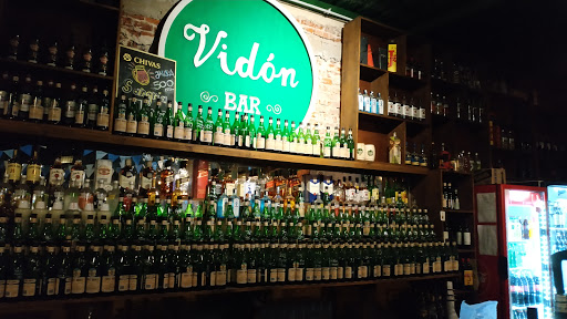 Bars intimate drinks bars Cordoba