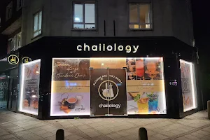 Chaiiology Slough 🔥 image