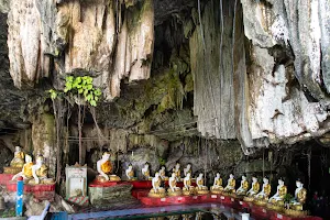 Bayin Nyi Cave image