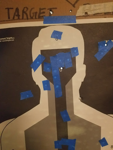 Shooting Range «The Range», reviews and photos, 13235 Grass Valley Ave, Grass Valley, CA 95945, USA