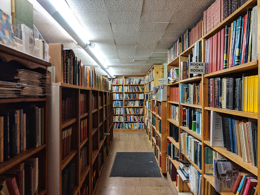 Book Store «Book Gallery», reviews and photos, 50 W Main St, Mesa, AZ 85201, USA