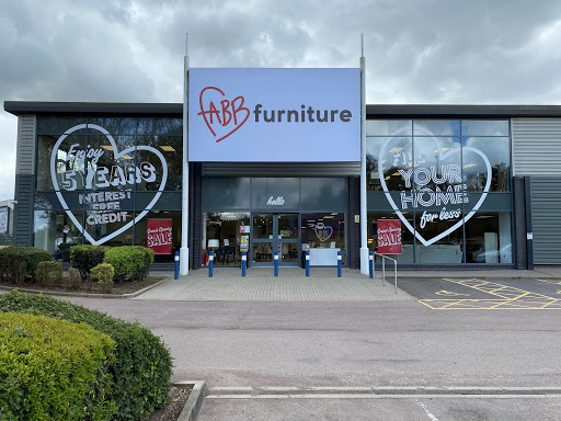 Fabb Furniture Peterborough (Part of the AHF Group)