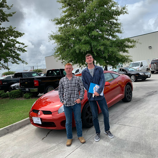 Used Car Dealer «Your Kar Company Inc», reviews and photos, 7912 Becket St, Norfolk, VA 23518, USA