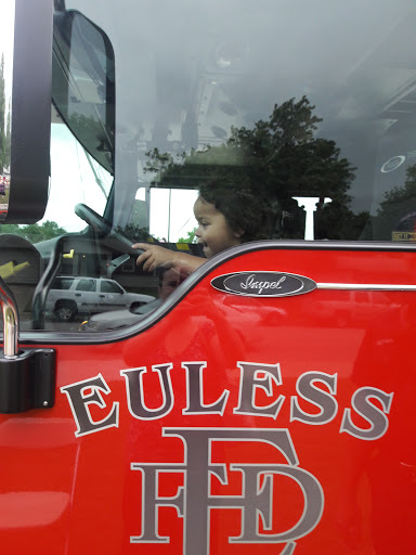 Recreation Center «Euless Family Life Center», reviews and photos, 300 W Midway Dr, Euless, TX 76039, USA