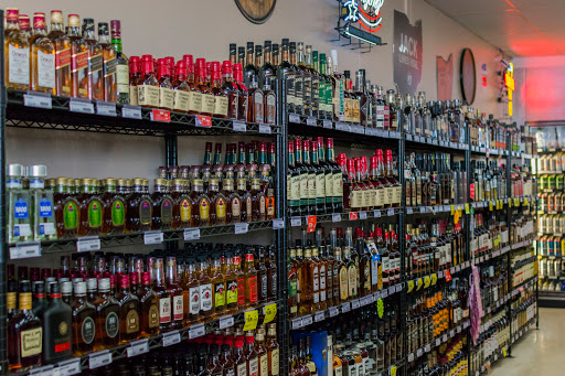 Liquor Store «Beaver Valley Wine & Spirits», reviews and photos, 3325 Seajay Dr, Beavercreek, OH 45430, USA