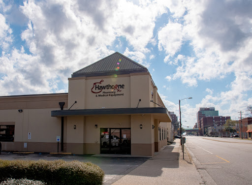 Hawthorne Pharmacy & Medical Equipment Company, 1520 Taylor St, Columbia, SC 29201, USA, 