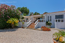 Photo Bed & breakfast Vila Maria Holiday Home 8400-505 Carvoeiro (miniature)