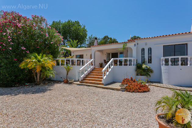 Photo Bed & breakfast Vila Maria Holiday Home 8400-505 Carvoeiro