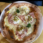 Photo n°1 de l'avis de Serena.u fait le 06/11/2021 à 20:11 sur le  Pizzeria Vesuvio à Lucca