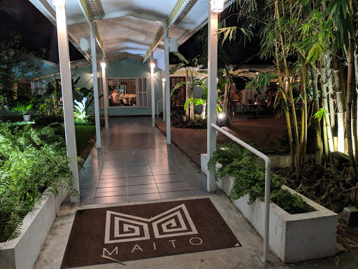 Maito Restaurante