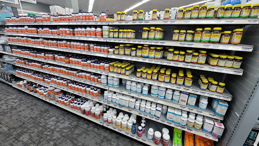 Pharmacy «Briargrove Pharmacy & Gifts», reviews and photos, 6435 San Felipe St, Houston, TX 77057, USA