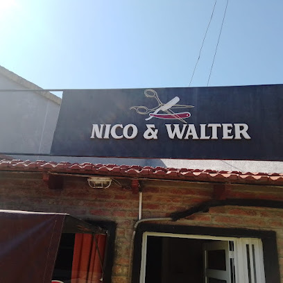 Nico & Walter