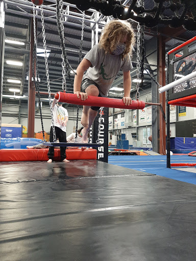 Gymnastics Center «Regal Gymnastics», reviews and photos, 2 Corporate Dr, Essex Junction, VT 05452, USA