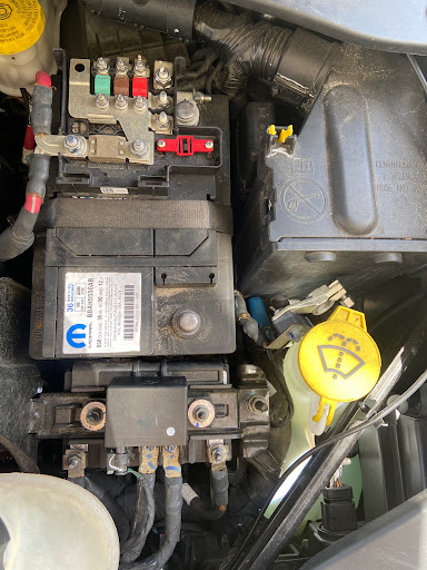 Used Car Dealer «Fields Chrysler Jeep Dodge Sanford», reviews and photos, 750 Towne Center Blvd, Sanford, FL 32771, USA